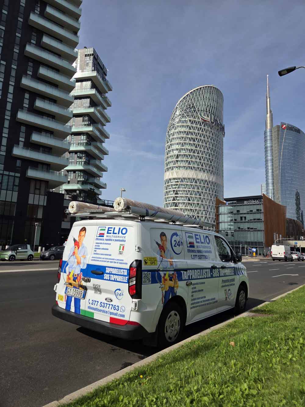 elio multiservice tapparelle 